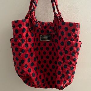 Marc by Marc Jacobs Women’s Polka Dot Bag